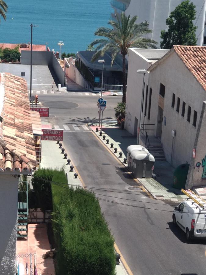 Apartamento La Orquidea Benalmádena