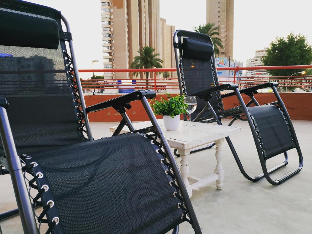 Coblanca 5 Holidays&relax * Benidorm