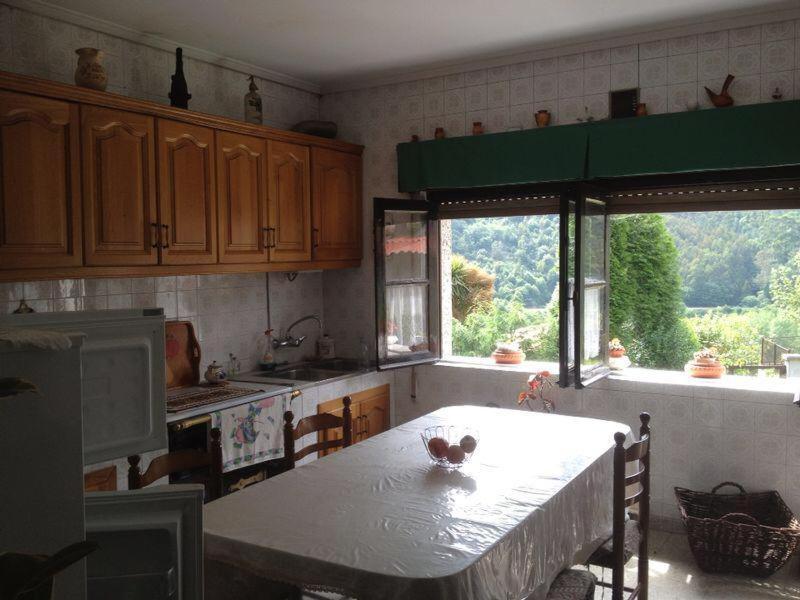 Lodge Mrz San Martín De Luiña