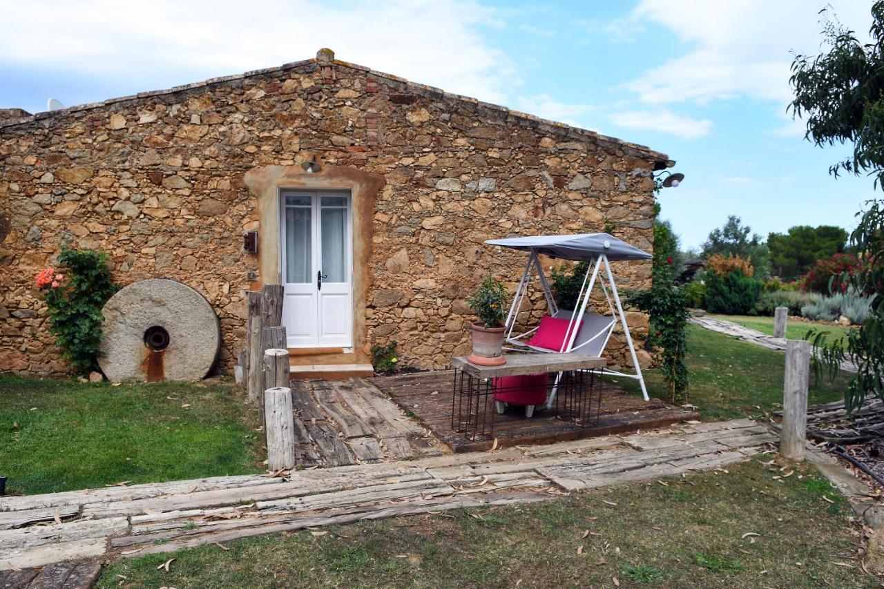 Le Rondini Mont-ras (Montrás)