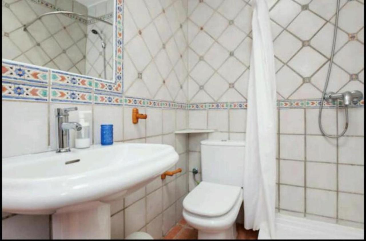 Apartment Casillas Del Cabo Las Hortichuelas Bajas