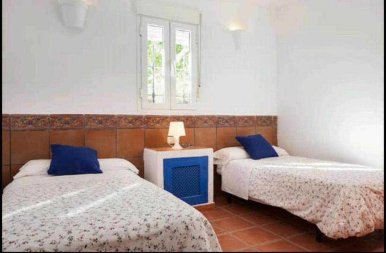 Casillas Del Cabo Apartment Las Hortichuelas Bajas