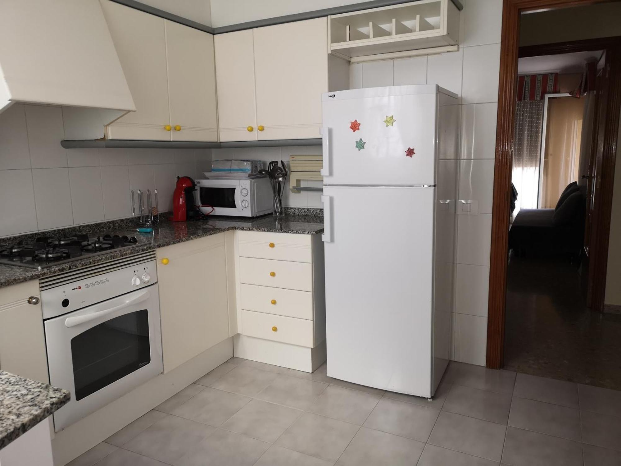 La Luna Apartment *