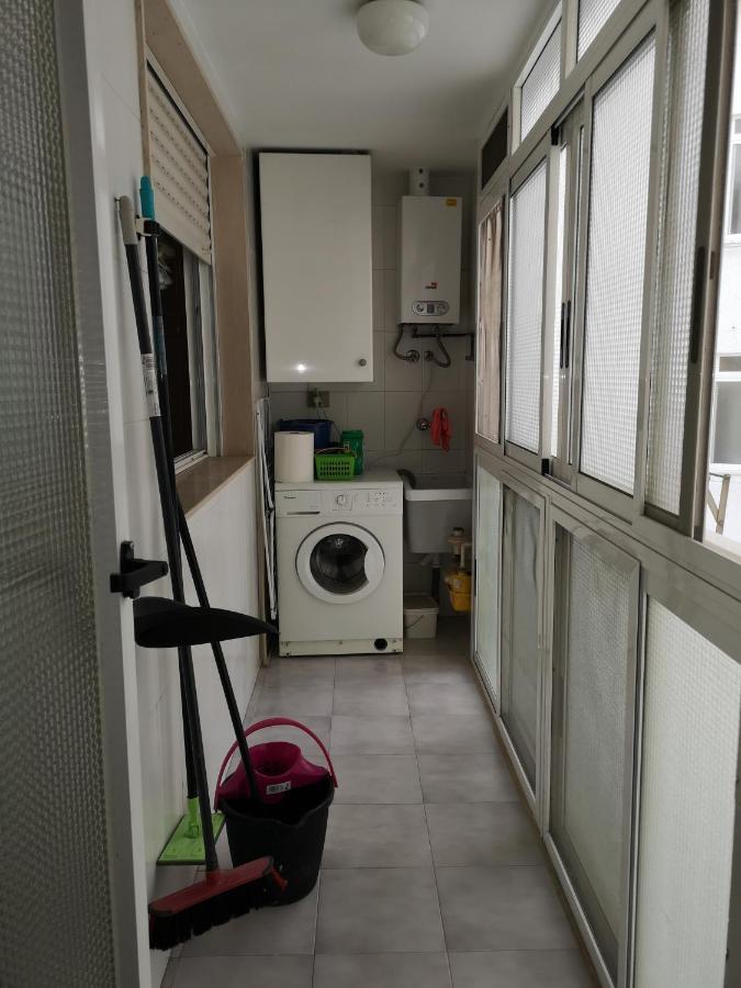 La Luna Apartment *