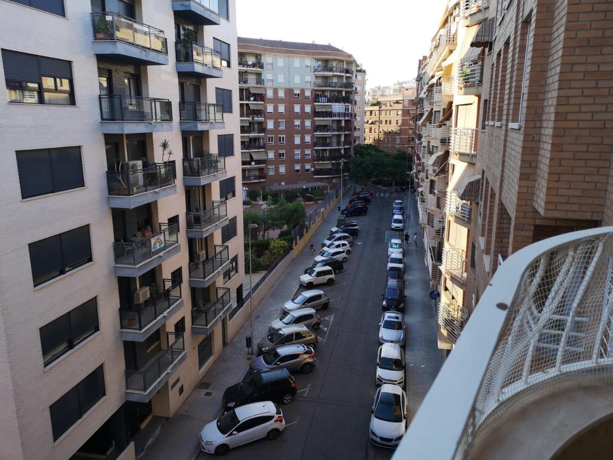 La Luna Apartment *