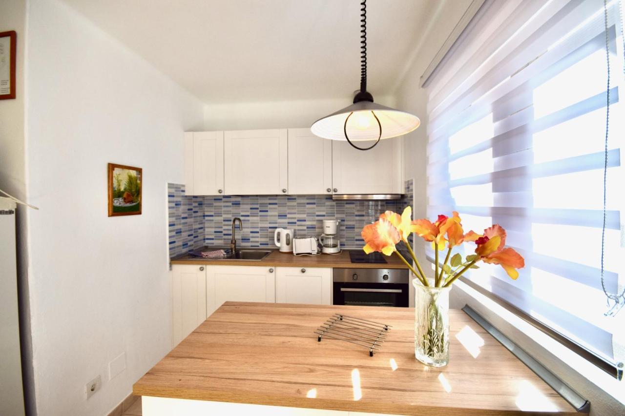 Apartment Buganvillia *