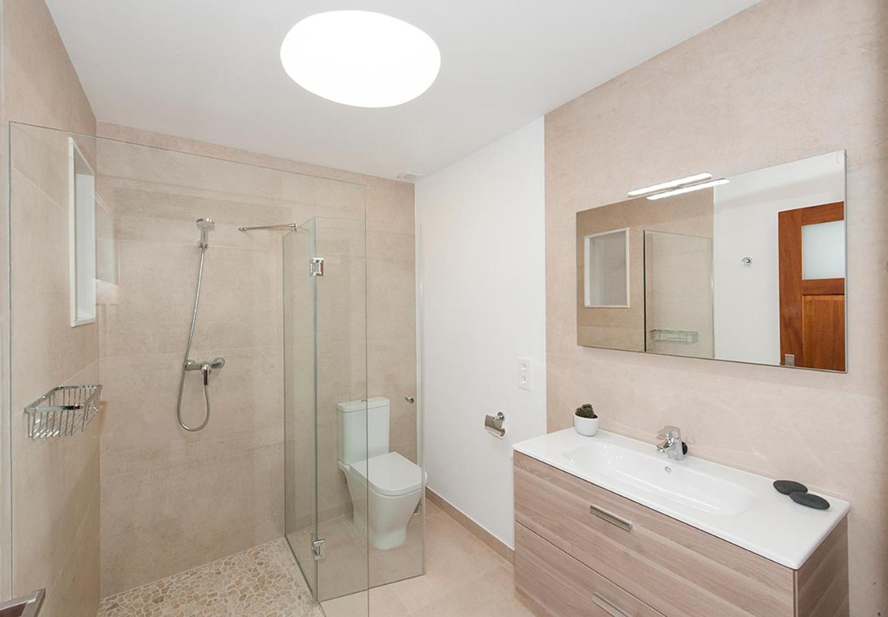 Apartamento La Baja