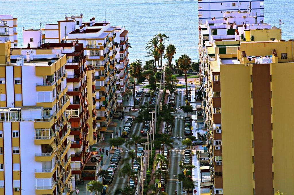 Avda Tore Tore Edif Malaga *