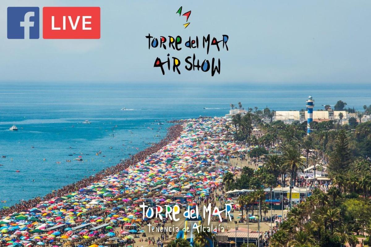 Avda Tore Tore Edif Malaga Torre Del Mar