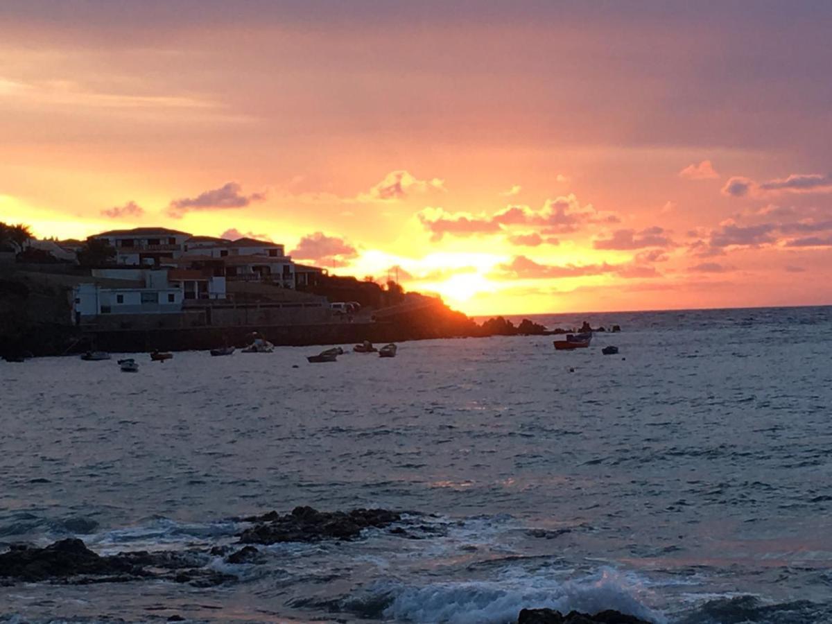 Casa Agua Y Sol I Poris de Abona