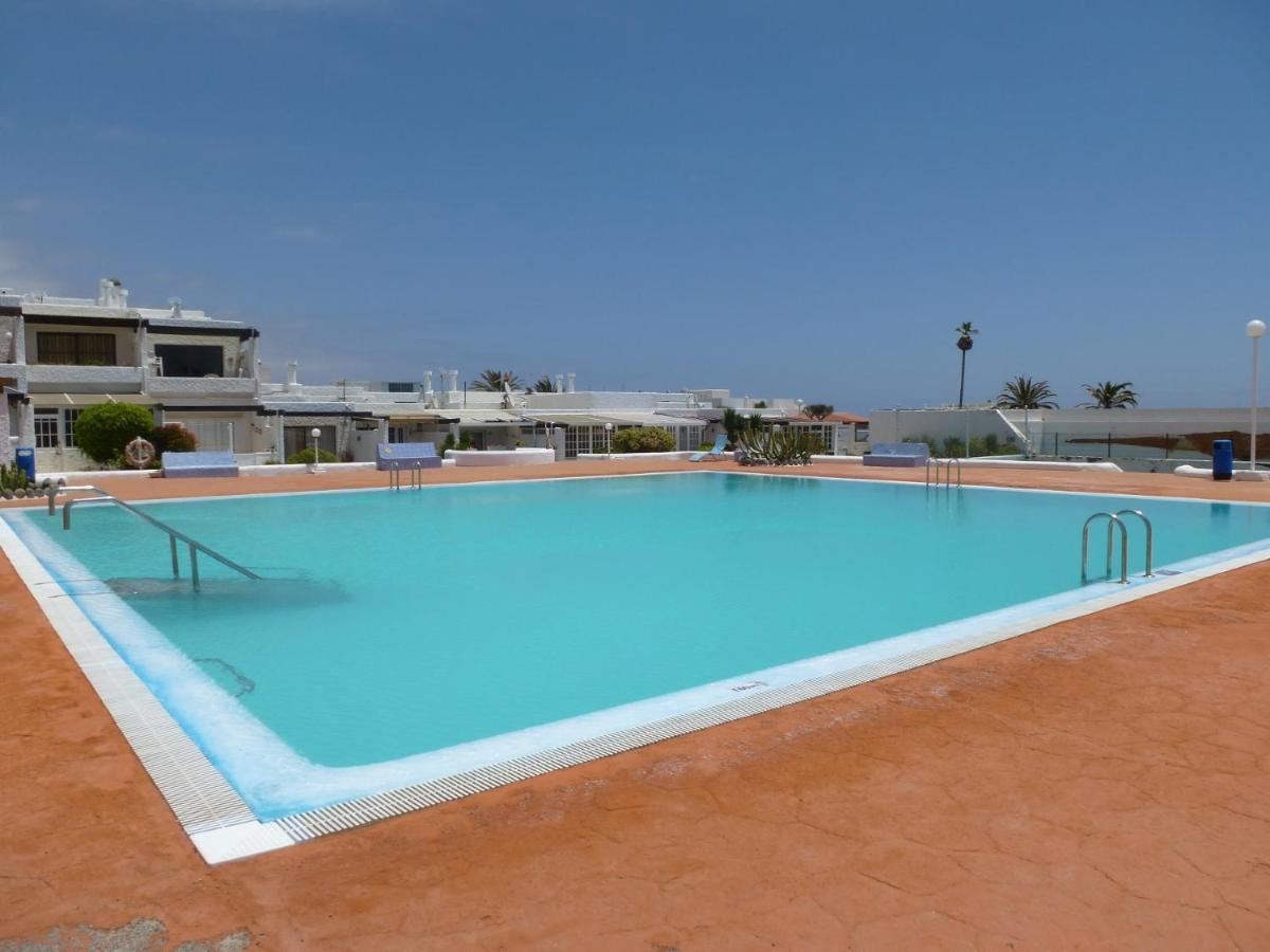 Apartment Casa Agua Y Sol I
