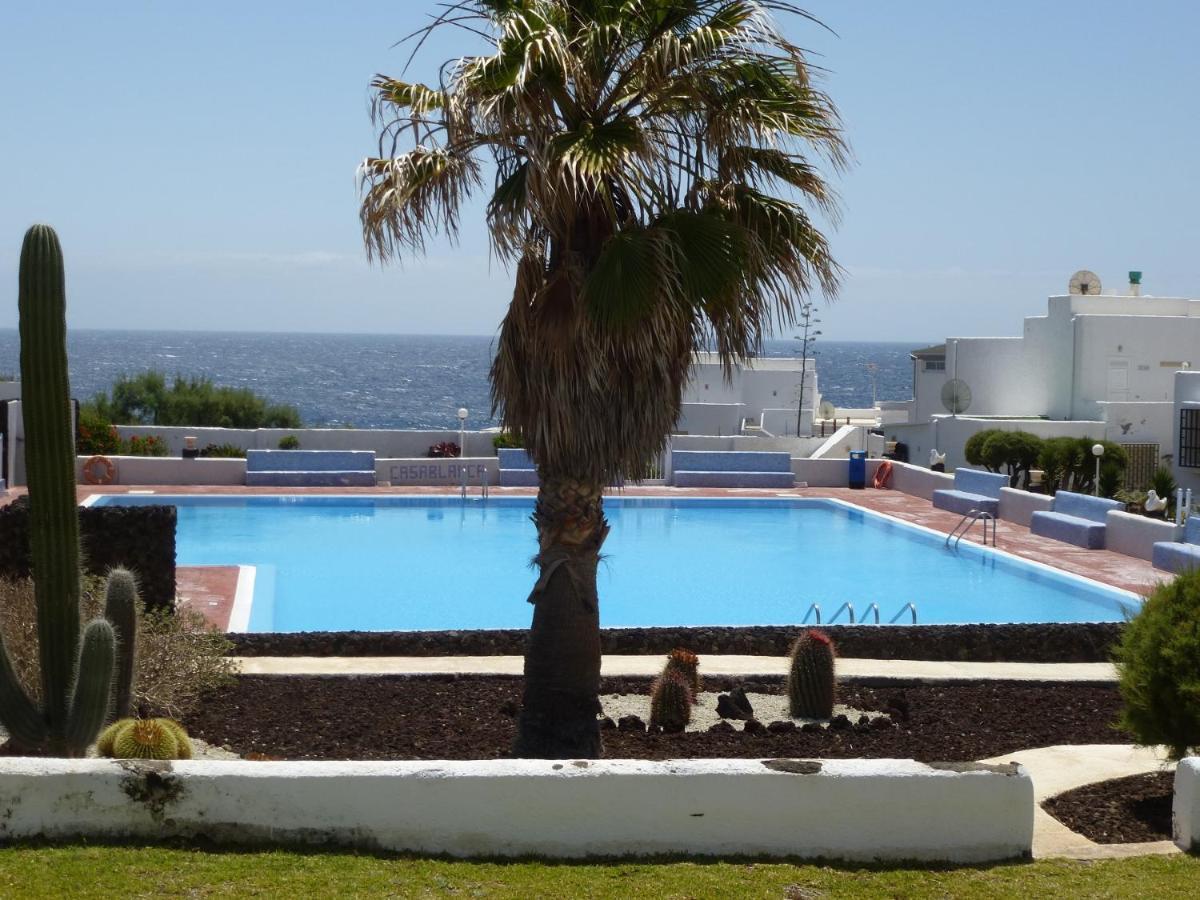 Casa Agua Y Sol I Apartment Poris de Abona