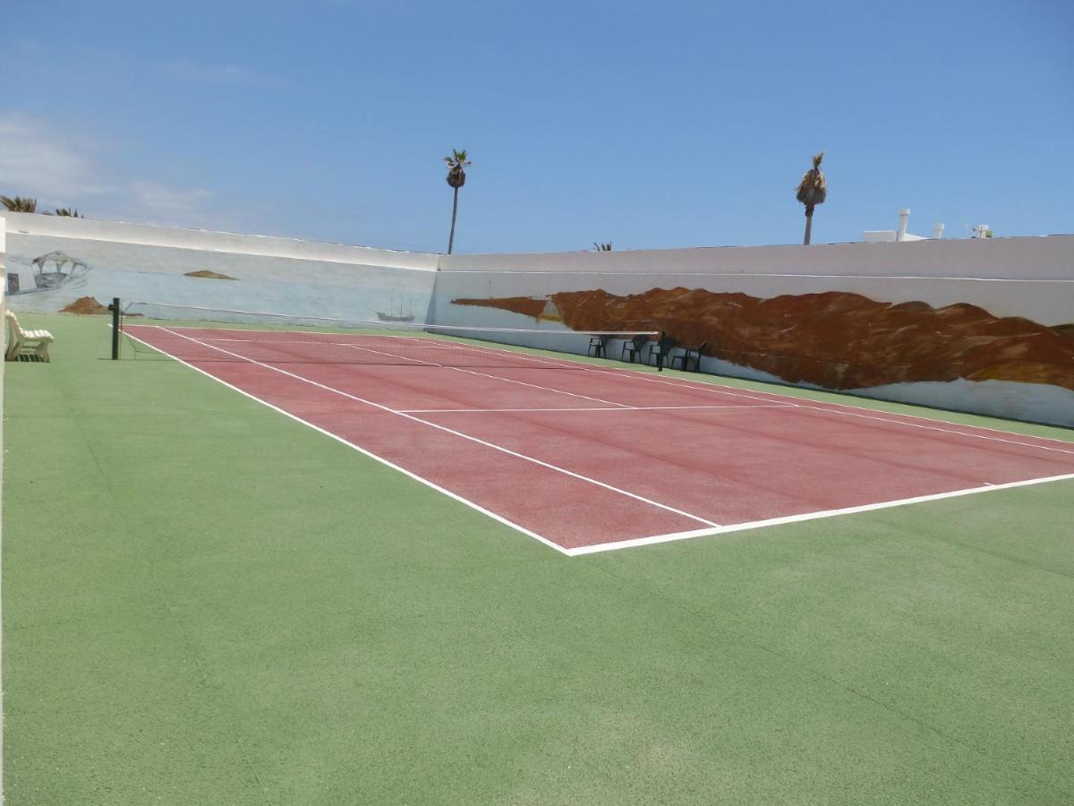 Casa Agua Y Sol I Poris de Abona