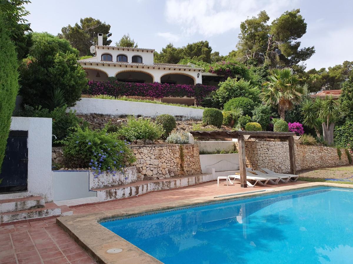 Porta Maris Villa