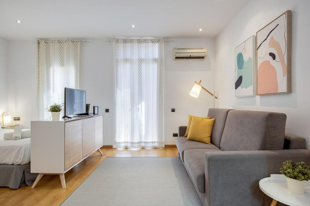 Apartment Feelathome Center *