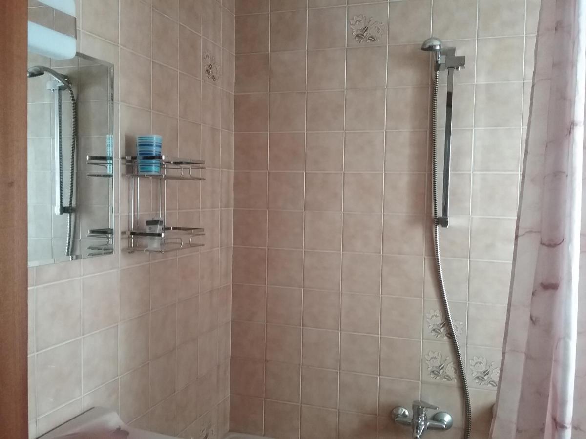 ático Vacacional * Muros