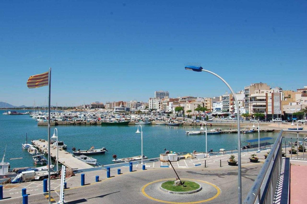 Casa Junto A La Playa Costa Dorada Holiday home *