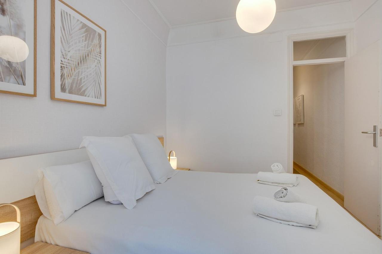 Apartment Feelathome Center