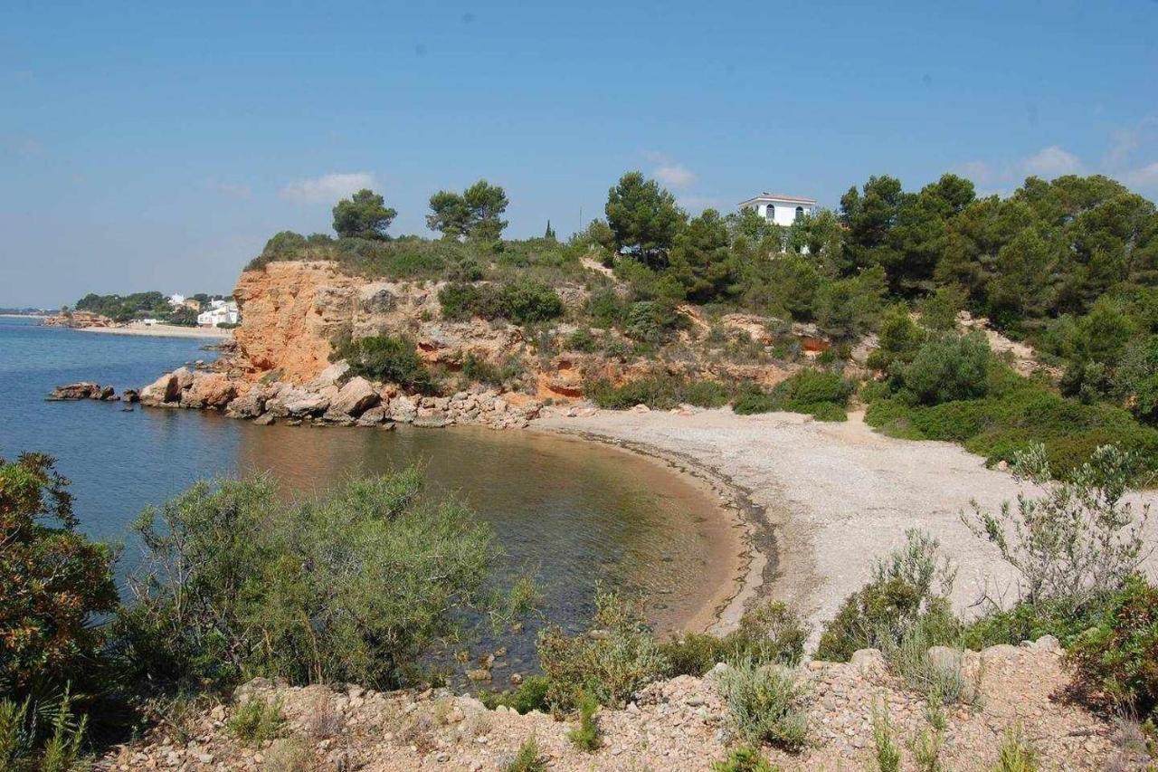 Casa Junto A La Playa Costa Dorada Holiday home *