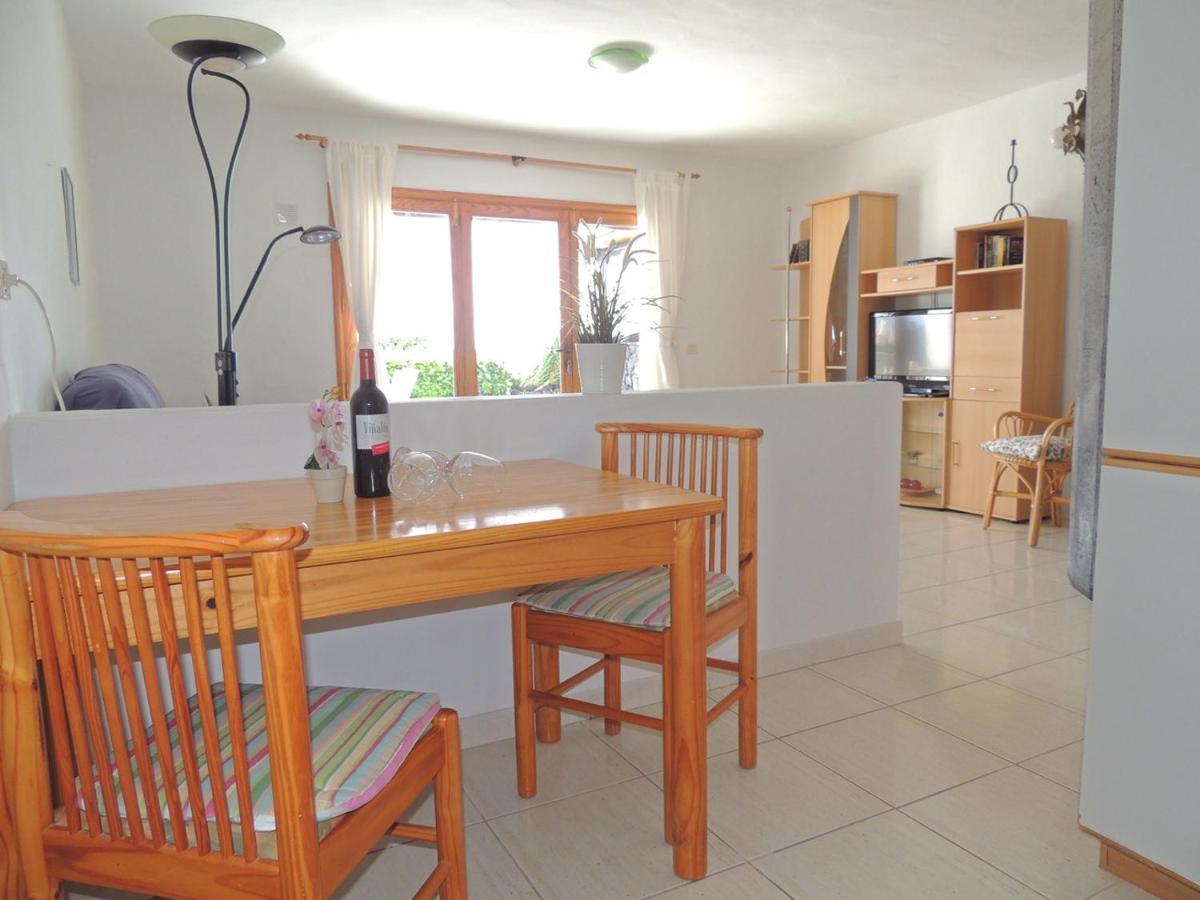 Finca Del Mar Naturist Complex Apartamento