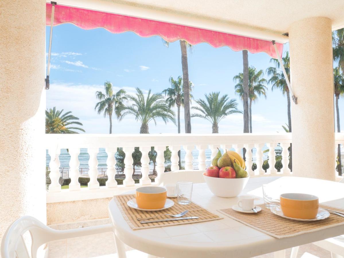 Apartamentos Casablanca Marineu Apartment Alcoceber
