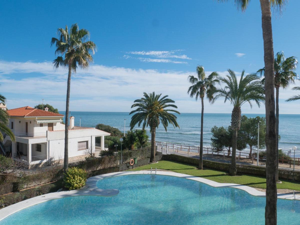 Apartment Apartamentos Casablanca Marineu
