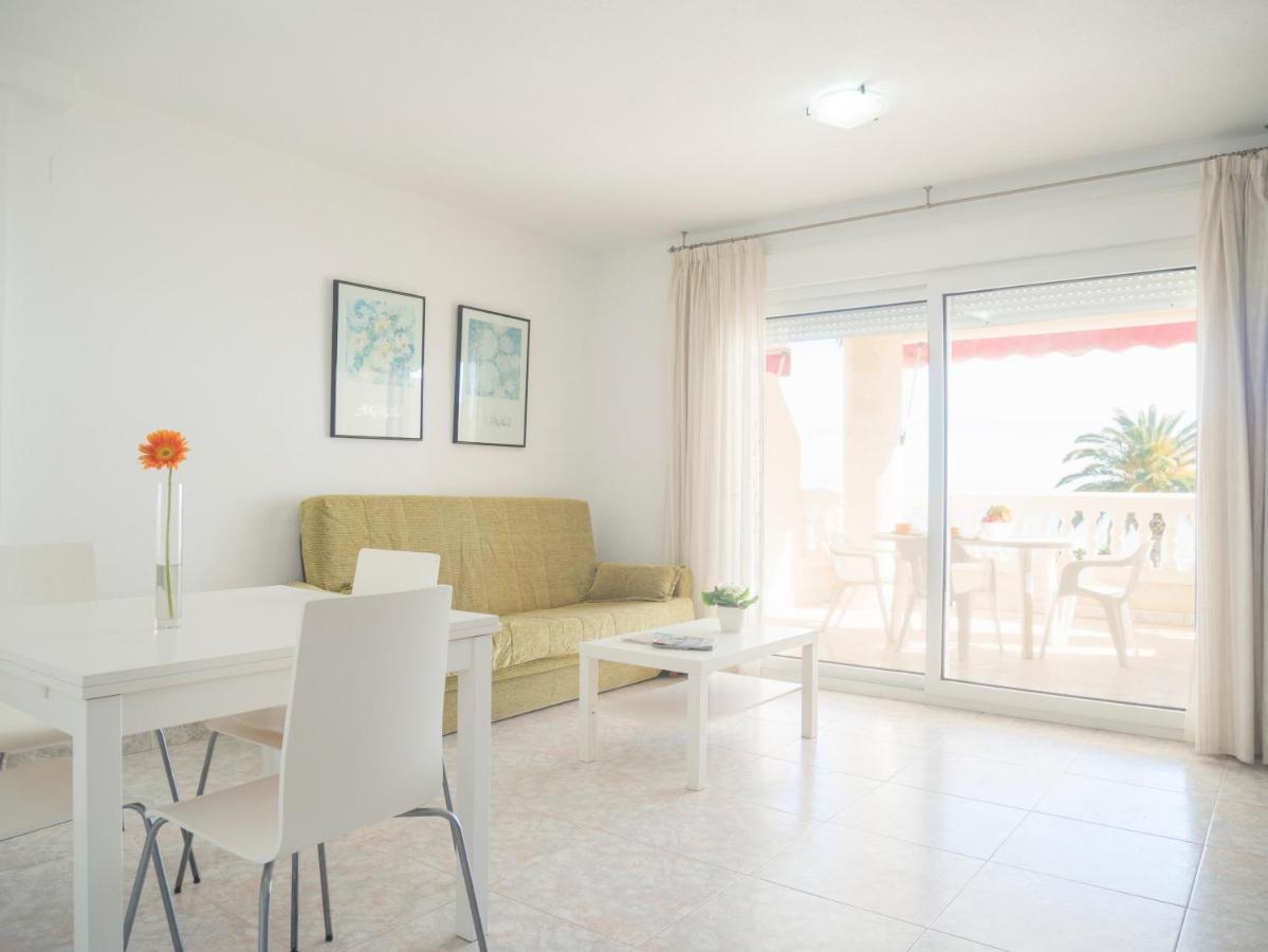 Apartment Apartamentos Casablanca Marineu
