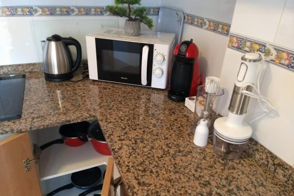Bright&spacious Apt - Panoramic Views! Apartamento