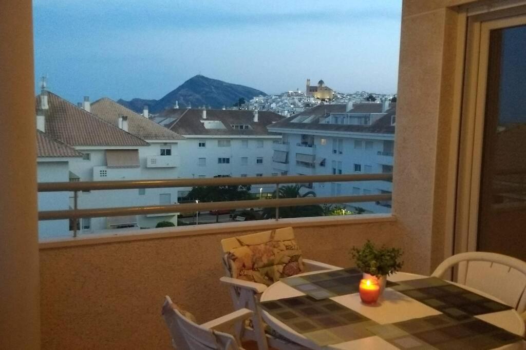 Apartamento Bright&spacious Apt - Panoramic Views! *