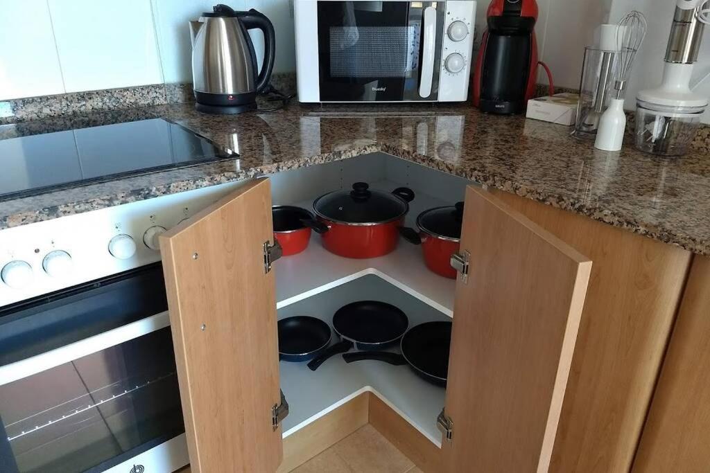 Bright&spacious Apt - Panoramic Views! *