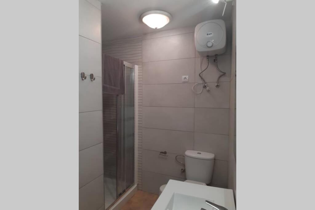 Alegranza Apartment *