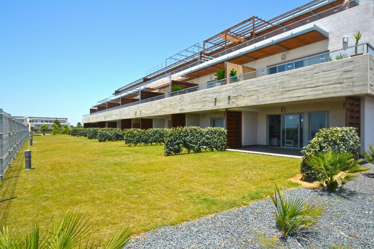 Apartment Mirador Altos Del Rompido