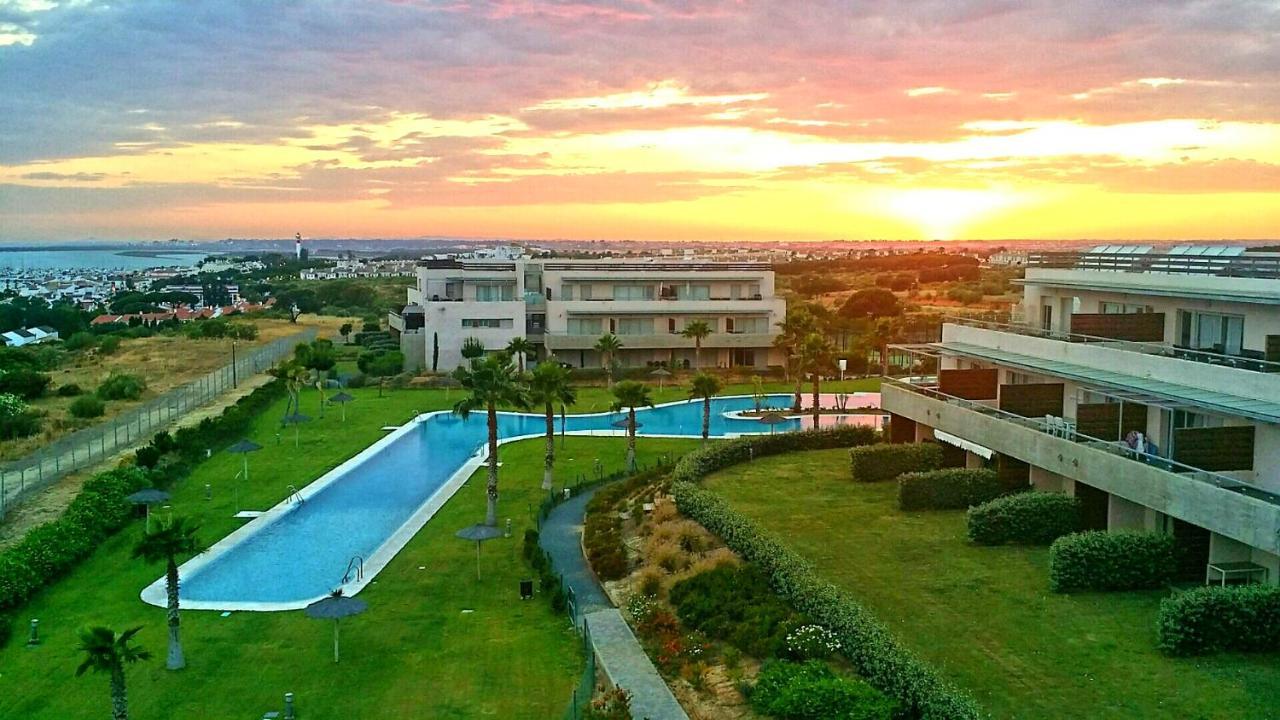Apartment Mirador Altos Del Rompido El Rompido