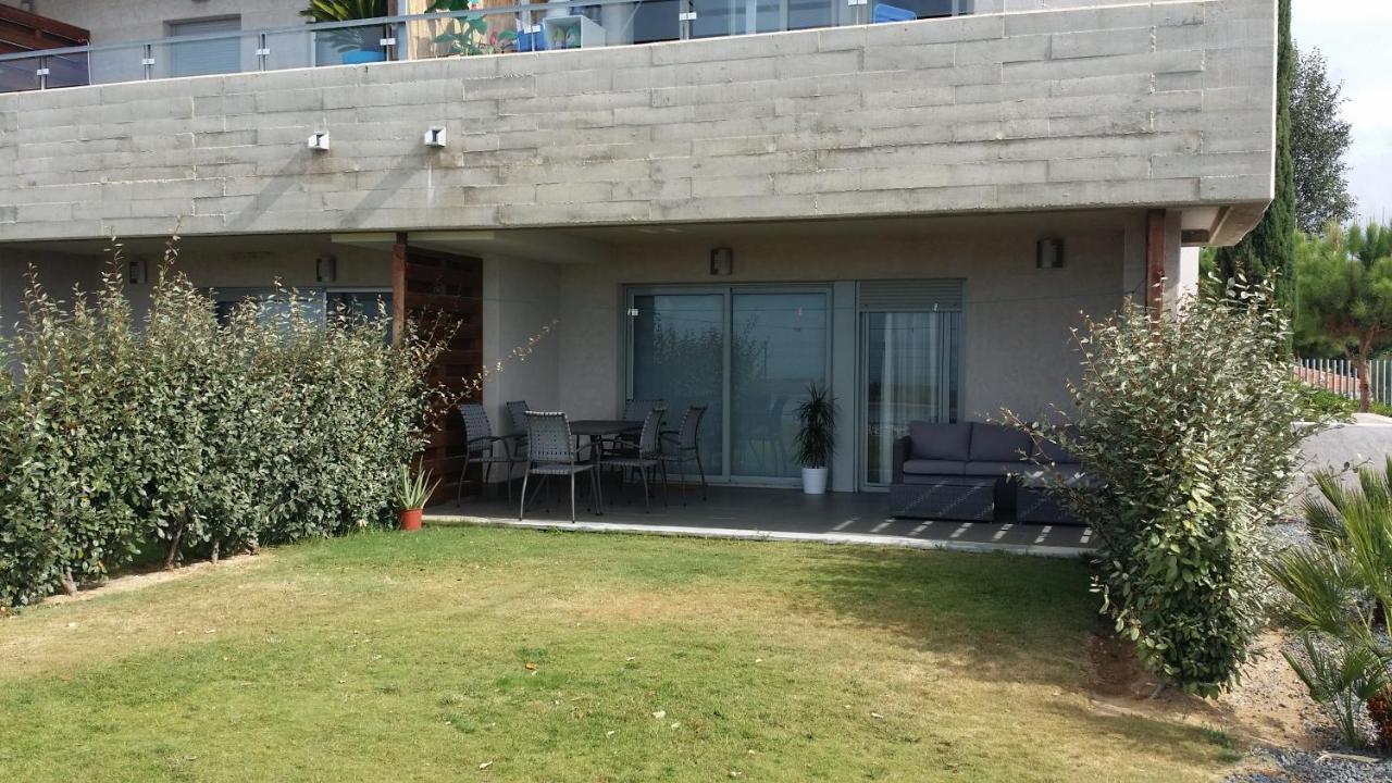 Apartment Mirador Altos Del Rompido *