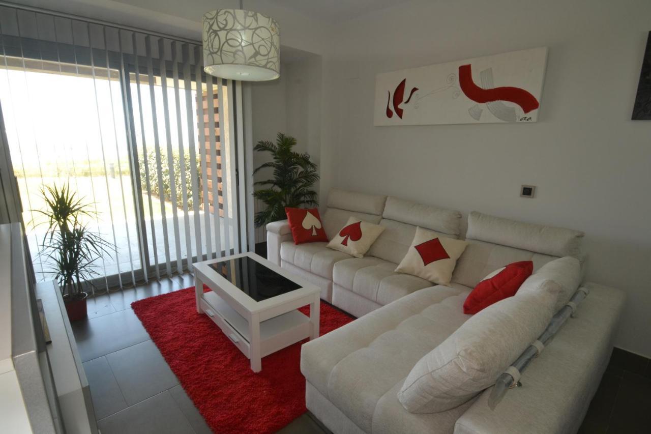 Mirador Altos Del Rompido Apartment