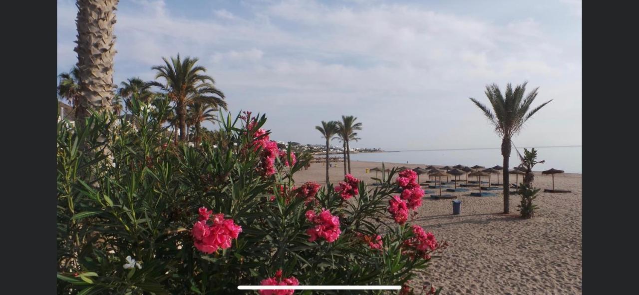Apartment Maison Al Mojacar