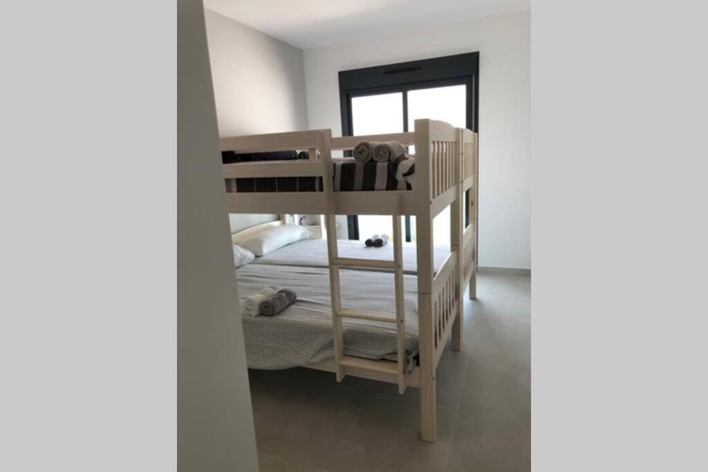 Oasis Dream Apartment