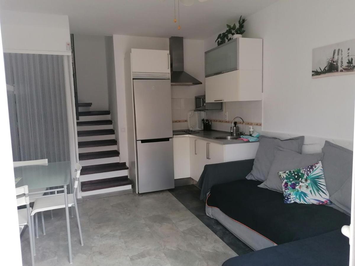 Apartamento Casa Green Oasis Maspalomas (Gran Canaria)