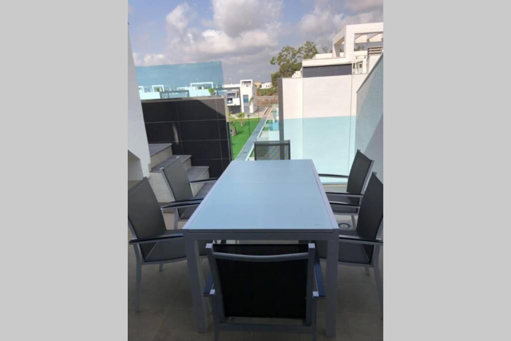 Oasis Dream Apartment