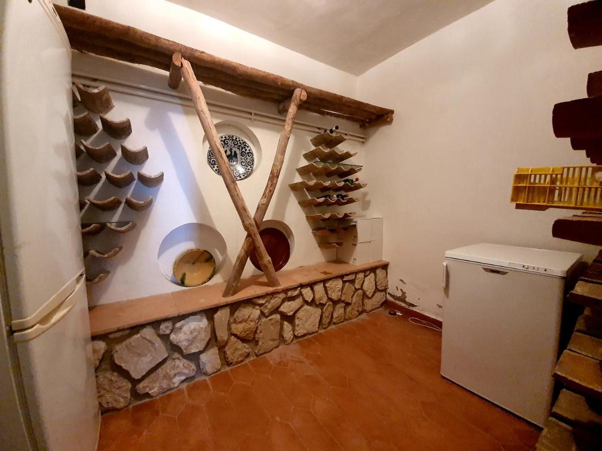 Porta Maris Villa