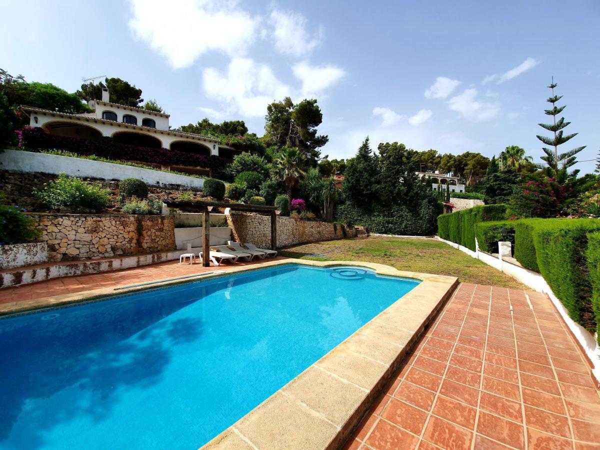 Villa Porta Maris *