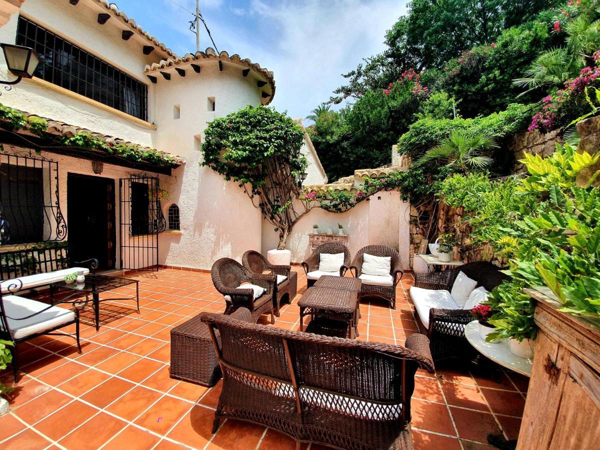 Porta Maris Villa Javea