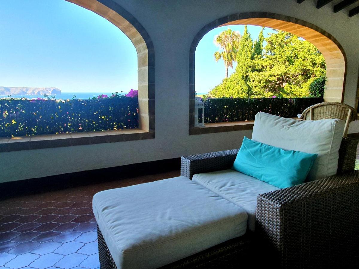 Porta Maris Villa Javea