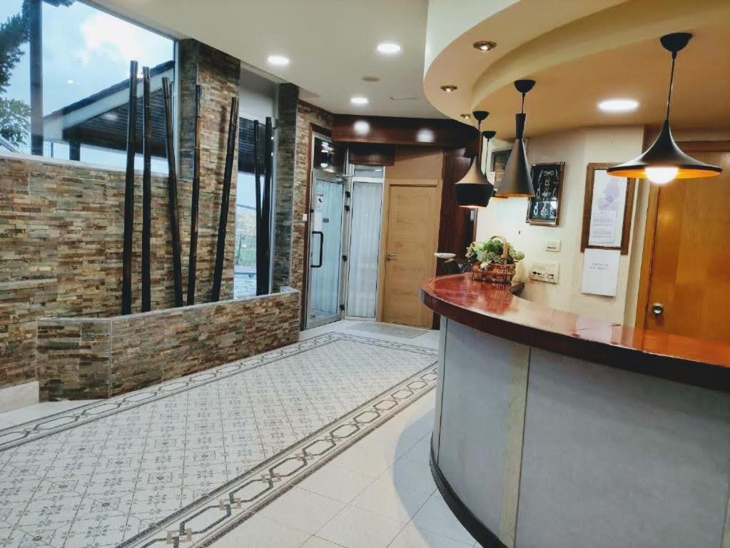 Ría De Hotel 3*