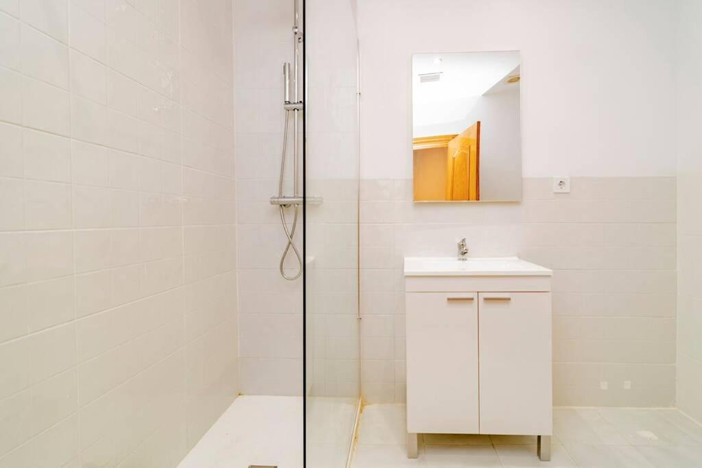 Apartment Espectacular Apto. Centro De C/infantas 3-6 By Batuecas