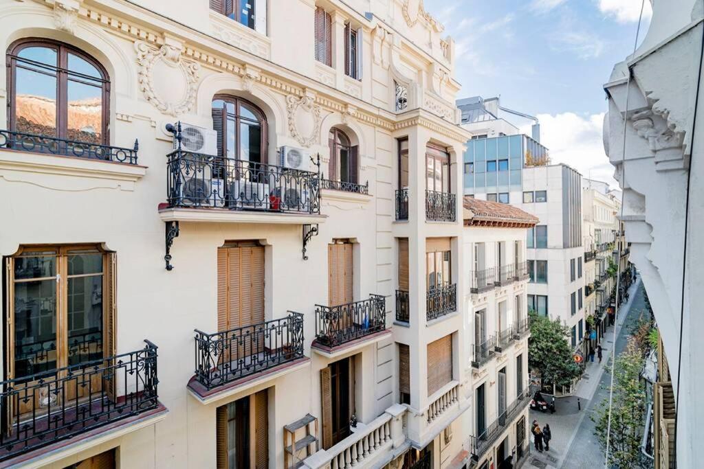 Apartment Espectacular Apto. Centro De C/infantas 3-6 By Batuecas Madrid