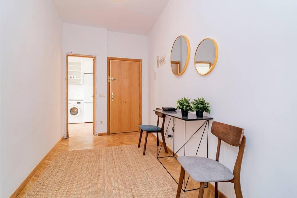 Espectacular Apto. Centro De C/infantas 3-6 By Batuecas Apartment Madrid