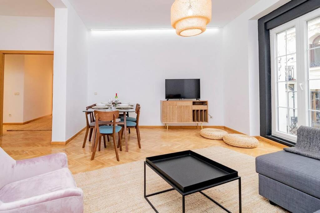 Apartment Espectacular Apto. Centro De C/infantas 3-6 By Batuecas Madrid