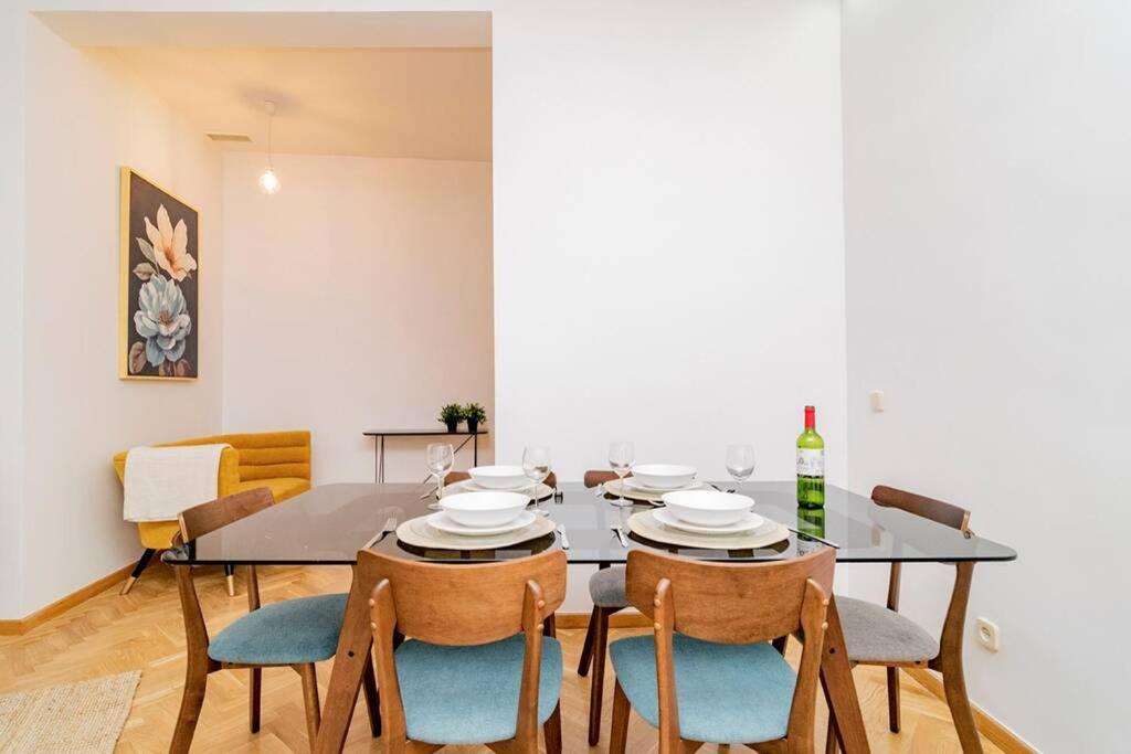 Apartment Espectacular Apto. Centro De C/infantas 3-6 By Batuecas *