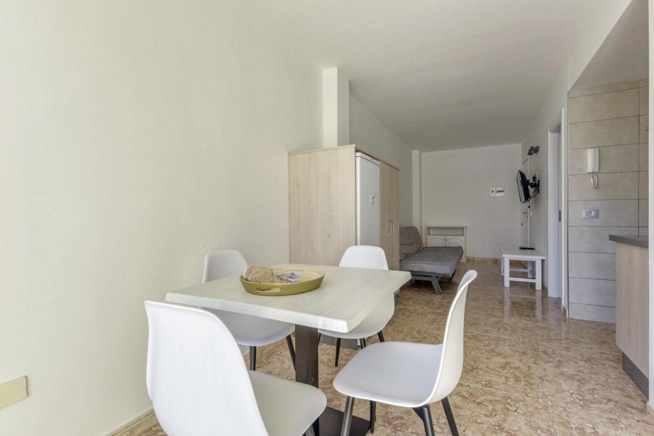 Apartamento Albatros *